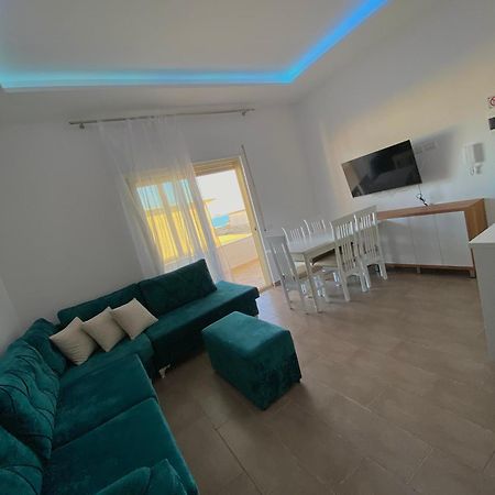 Prestige Apartament Sea View Durrës Exteriér fotografie