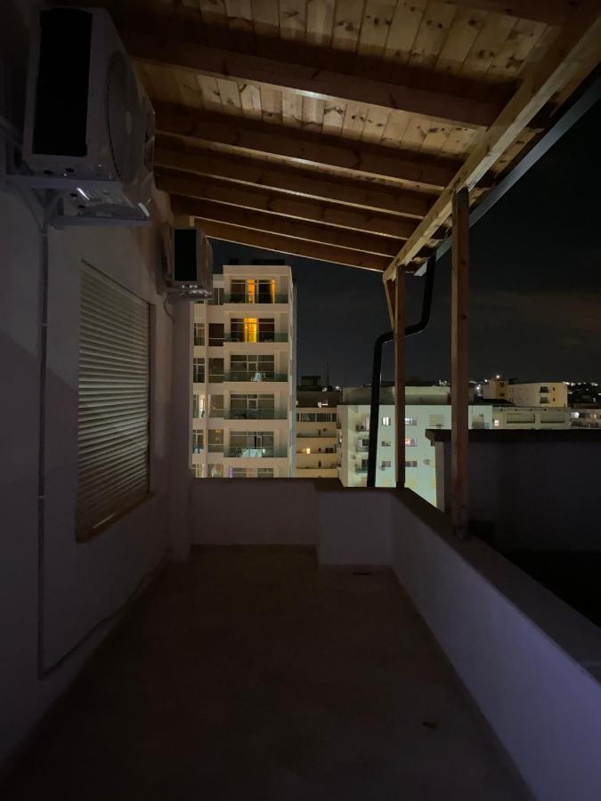 Prestige Apartament Sea View Durrës Exteriér fotografie