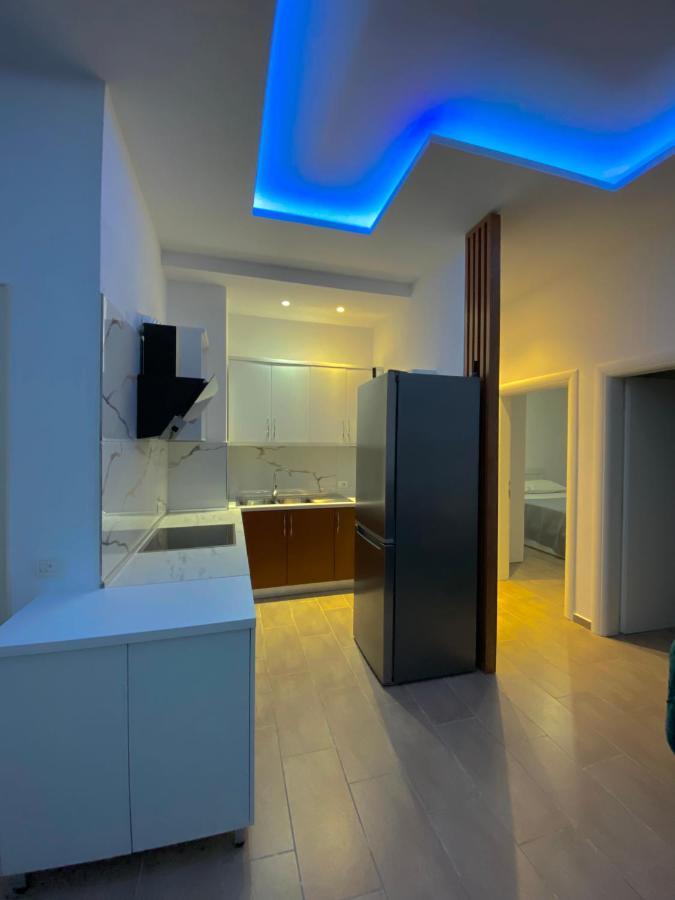 Prestige Apartament Sea View Durrës Exteriér fotografie