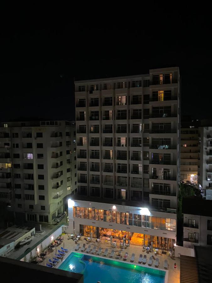 Prestige Apartament Sea View Durrës Exteriér fotografie