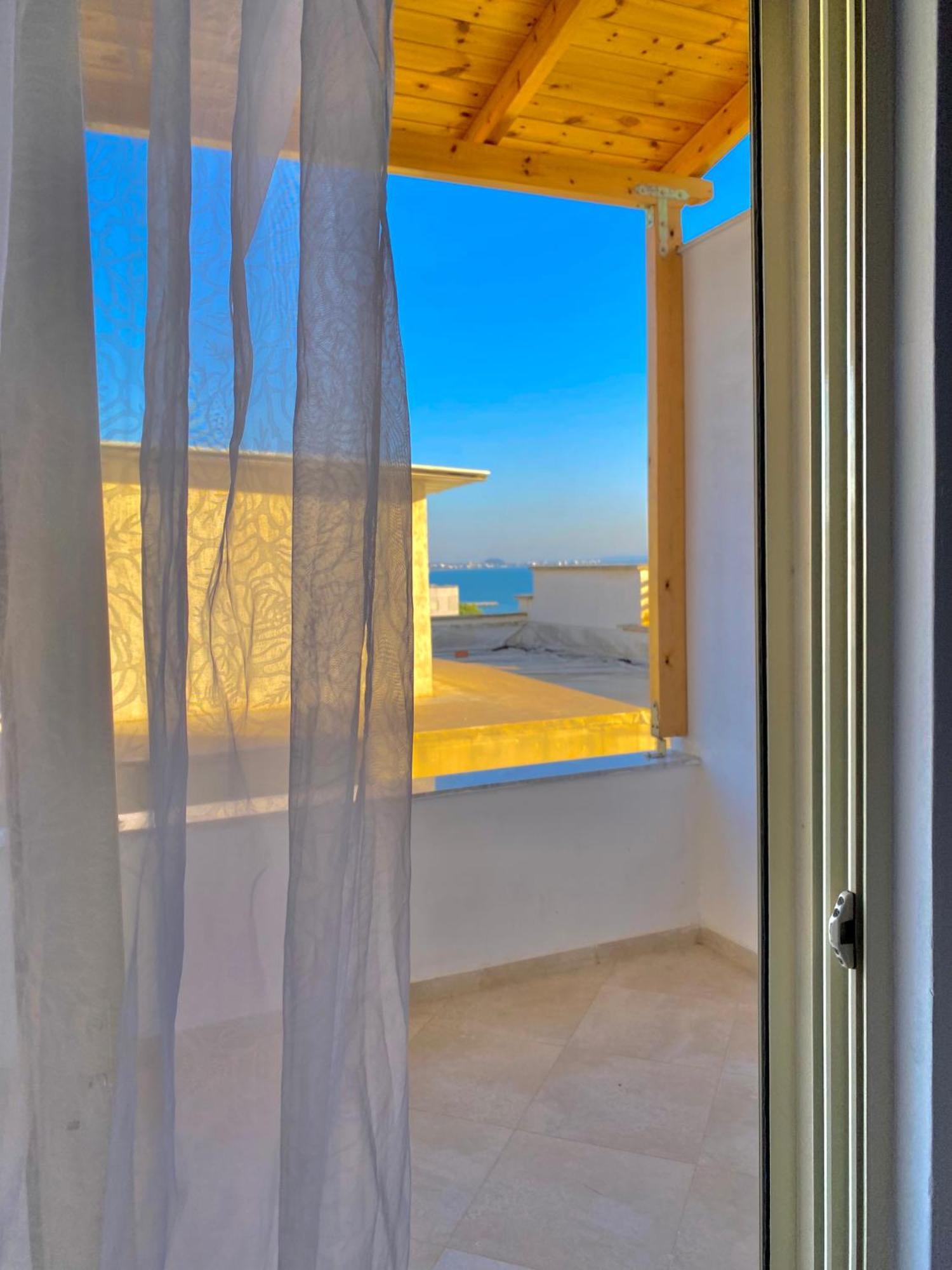 Prestige Apartament Sea View Durrës Exteriér fotografie