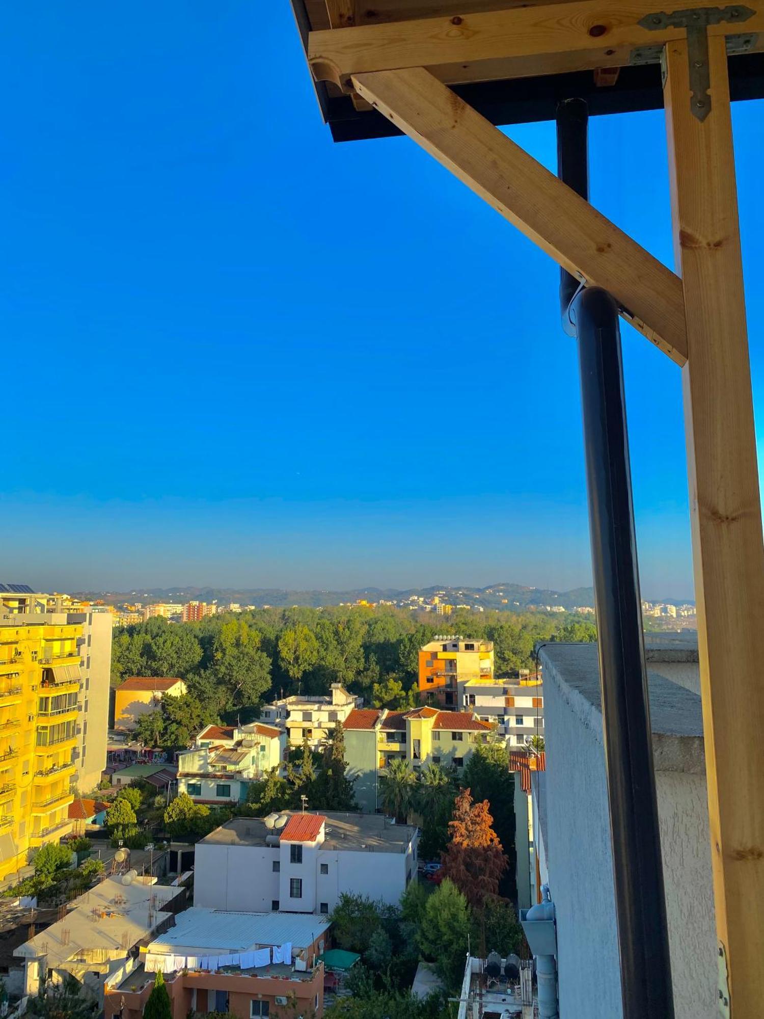 Prestige Apartament Sea View Durrës Exteriér fotografie