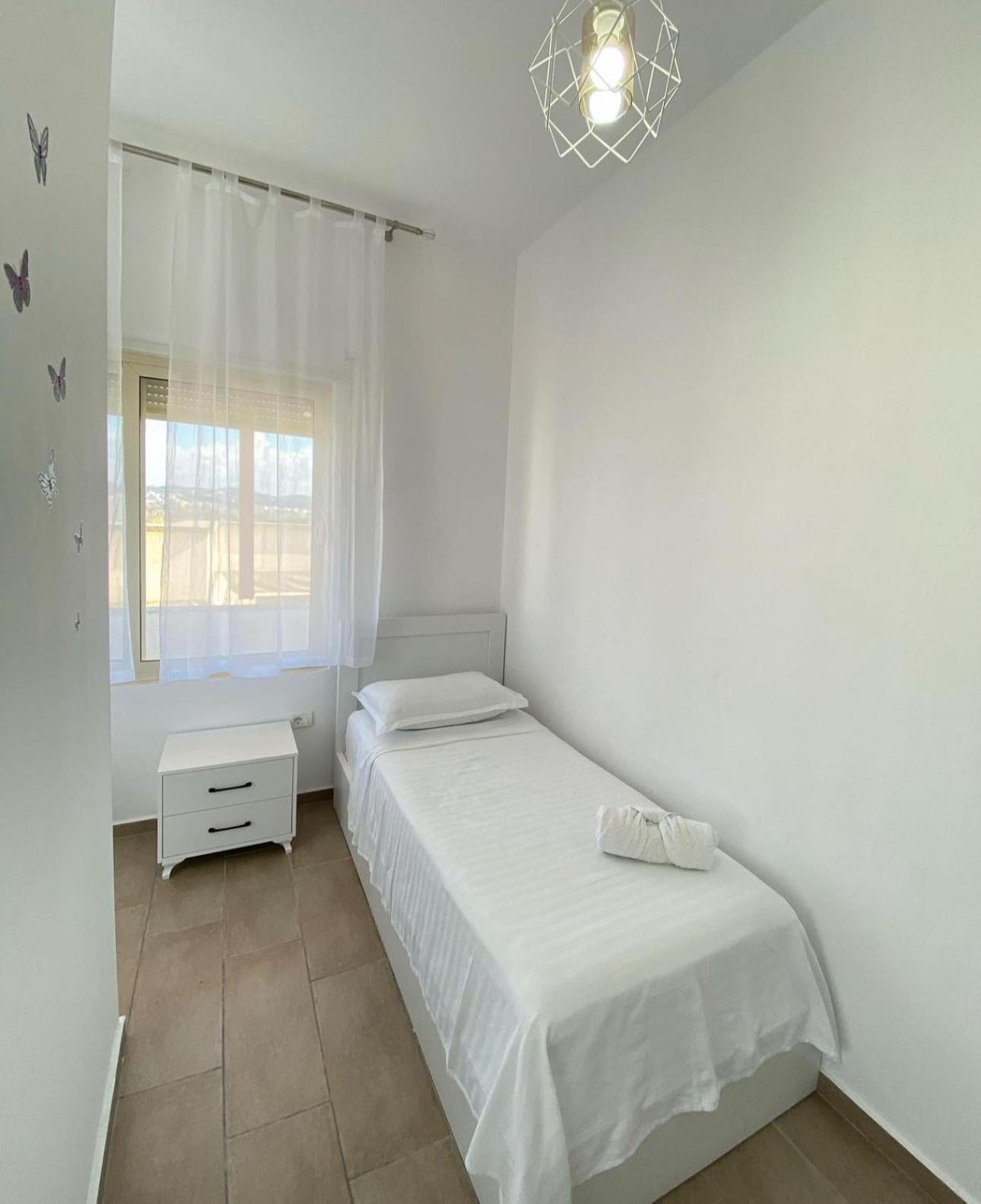 Prestige Apartament Sea View Durrës Exteriér fotografie