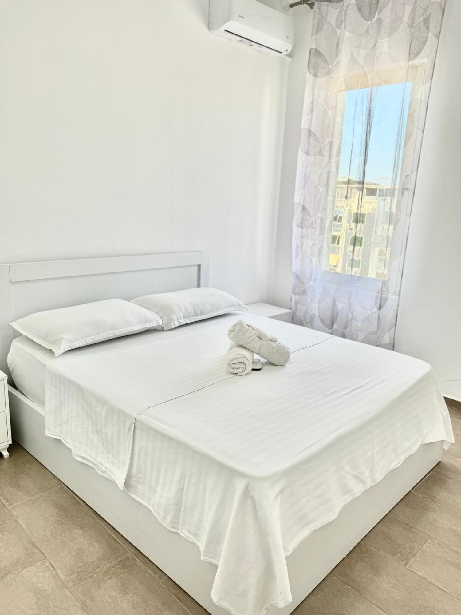 Prestige Apartament Sea View Durrës Exteriér fotografie
