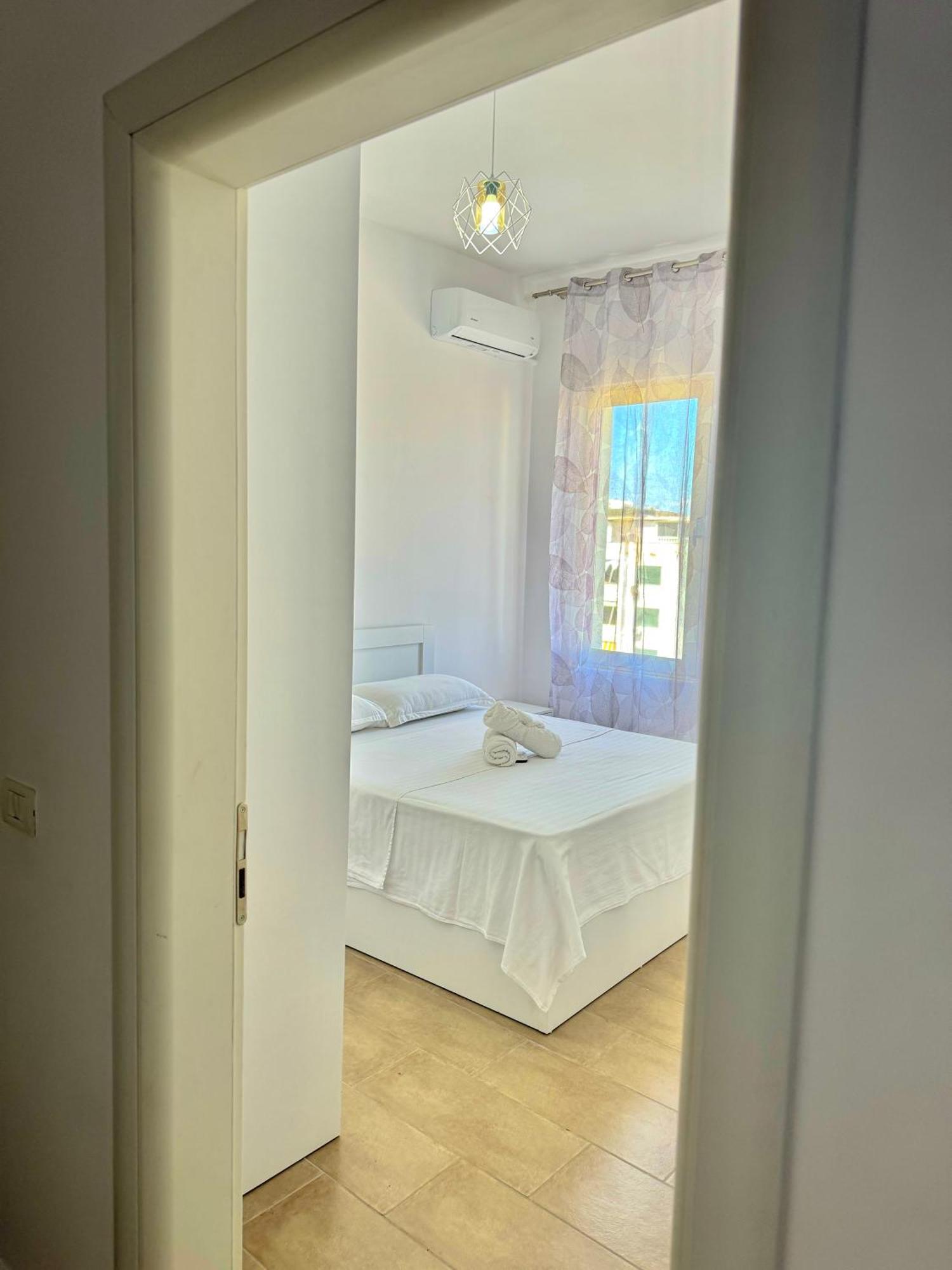 Prestige Apartament Sea View Durrës Exteriér fotografie